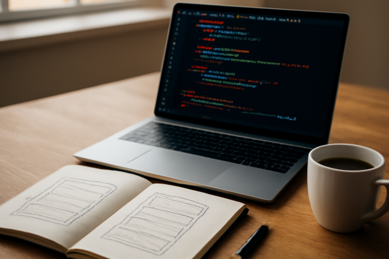 Cara Membuat Accordion jQuery dengan Animasi Slide yang Halus