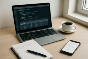 Cara Menampilkan Data API ke Tabel HTML dengan jQuery
